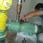 Manutencao de bombas dagua RJ