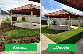 Jardinagem

